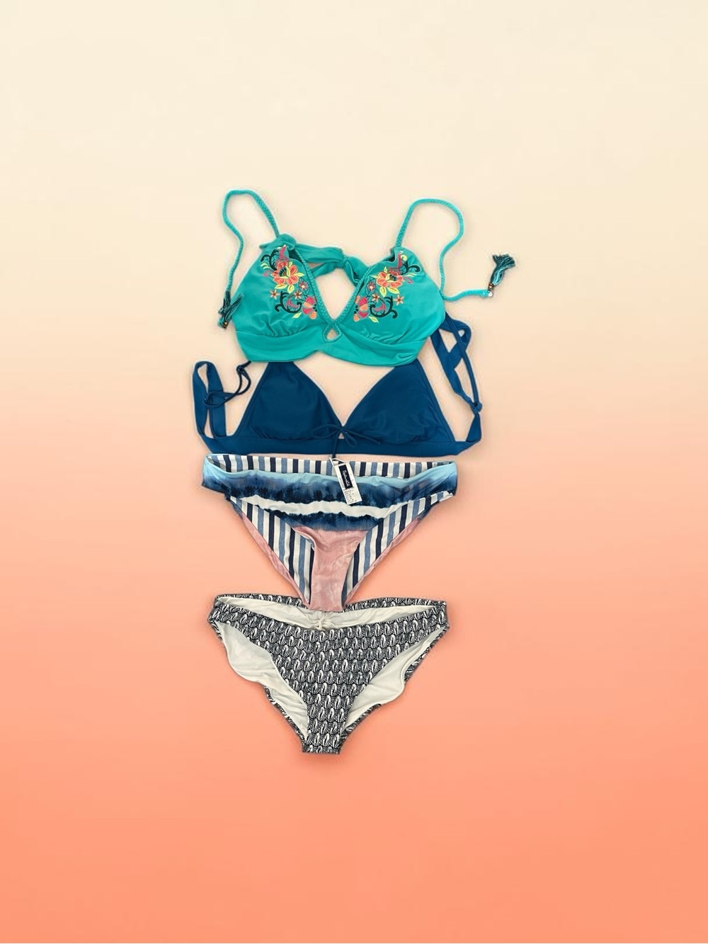 Bathing Suits